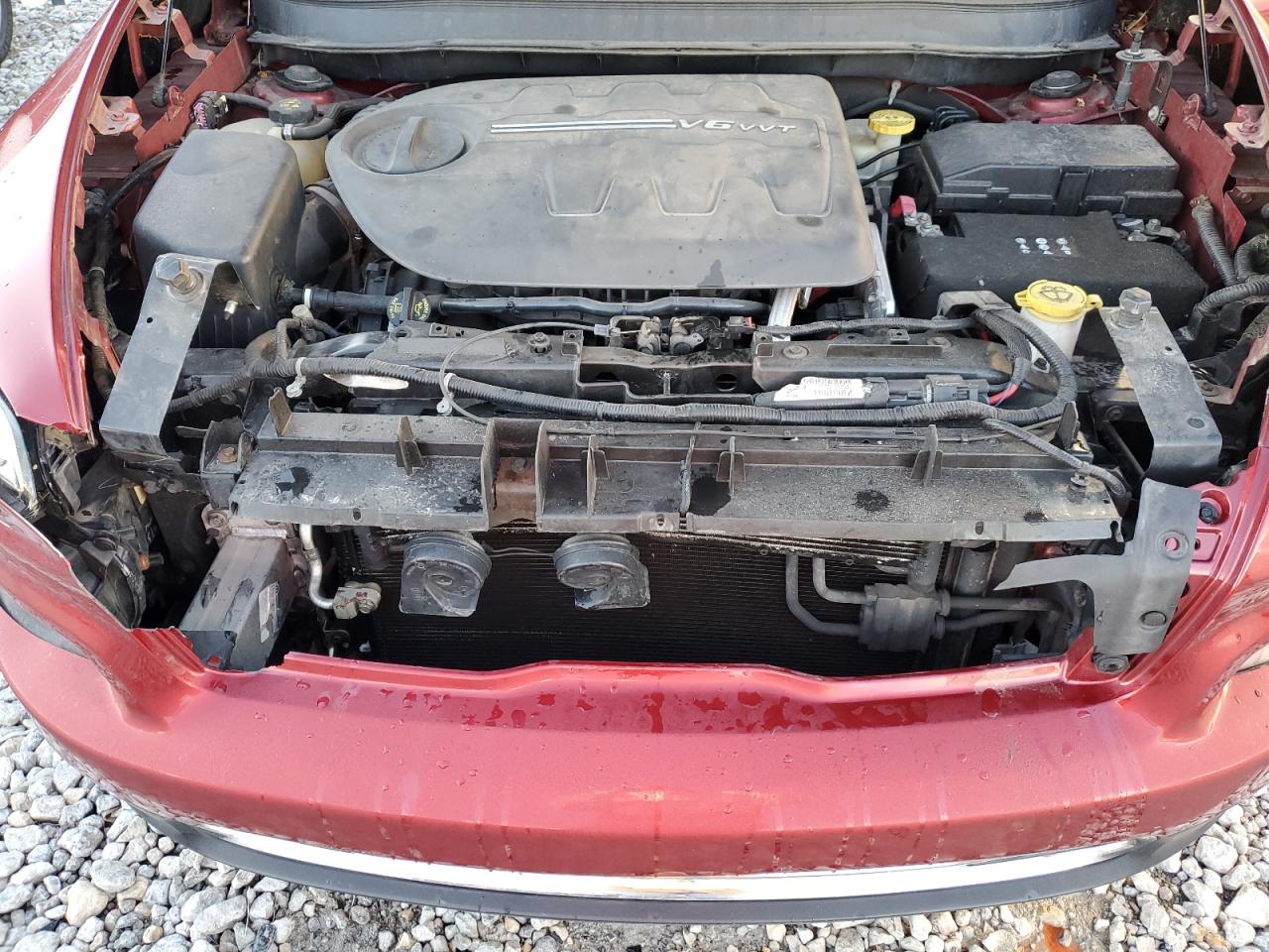 2015 Jeep Cherokee Limited VIN: 1C4PJMDS1FW633823 Lot: 82605235