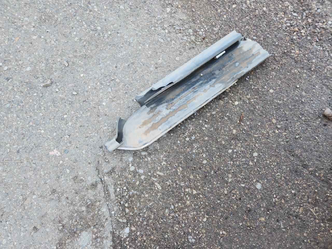 2015 GMC Yukon Slt VIN: 1GKS2BKC3FR308147 Lot: 89853215