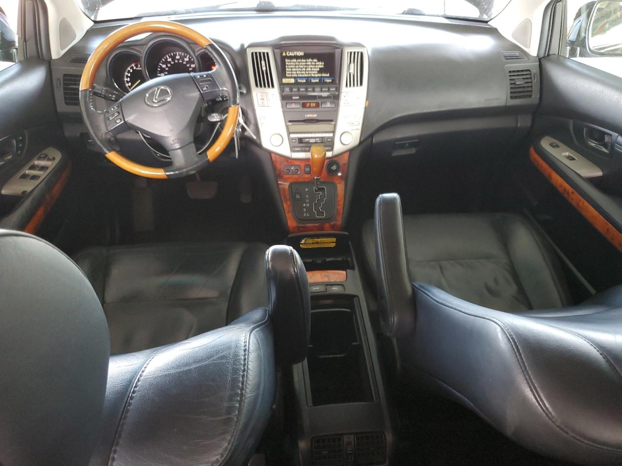 2008 Lexus Rx 350 VIN: 2T2HK31U78C054764 Lot: 82385615