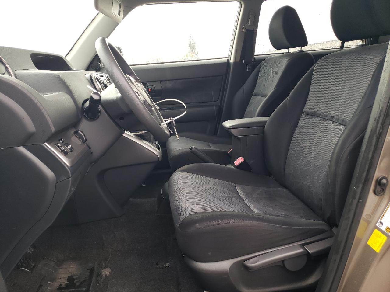 2012 Toyota Scion Xb VIN: JTLZE4FE2CJ011491 Lot: 81507305