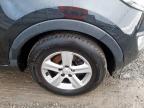 2015 KIA SPORTAGE 1 ISG  for sale at Copart SANDWICH
