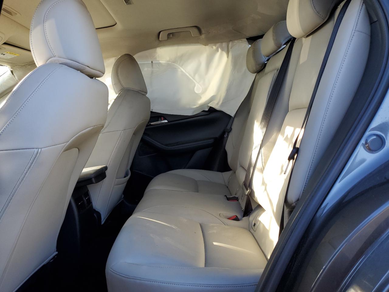 2021 Mazda Cx-30 Preferred VIN: 3MVDMBCL8MM316965 Lot: 87052035