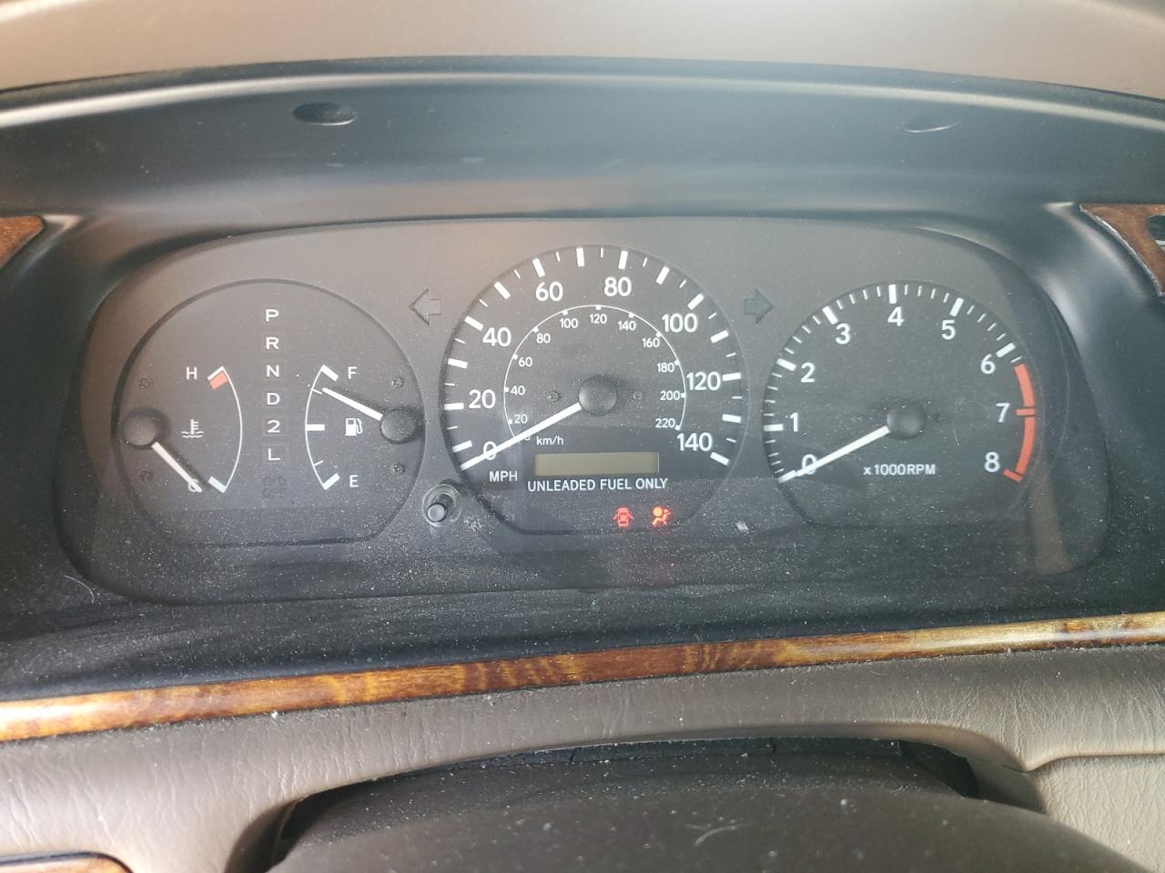 1999 Toyota Camry Le VIN: JT2BG22K3X0280093 Lot: 90652945