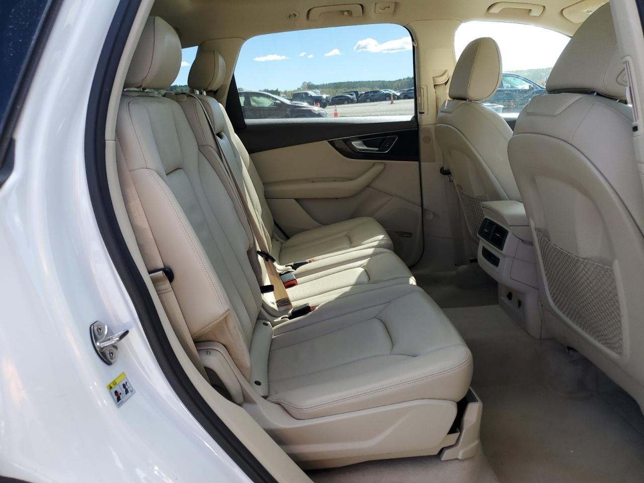 2018 Audi Q7 Premium Plus VIN: WA1LAAF7XJD033080 Lot: 86233915