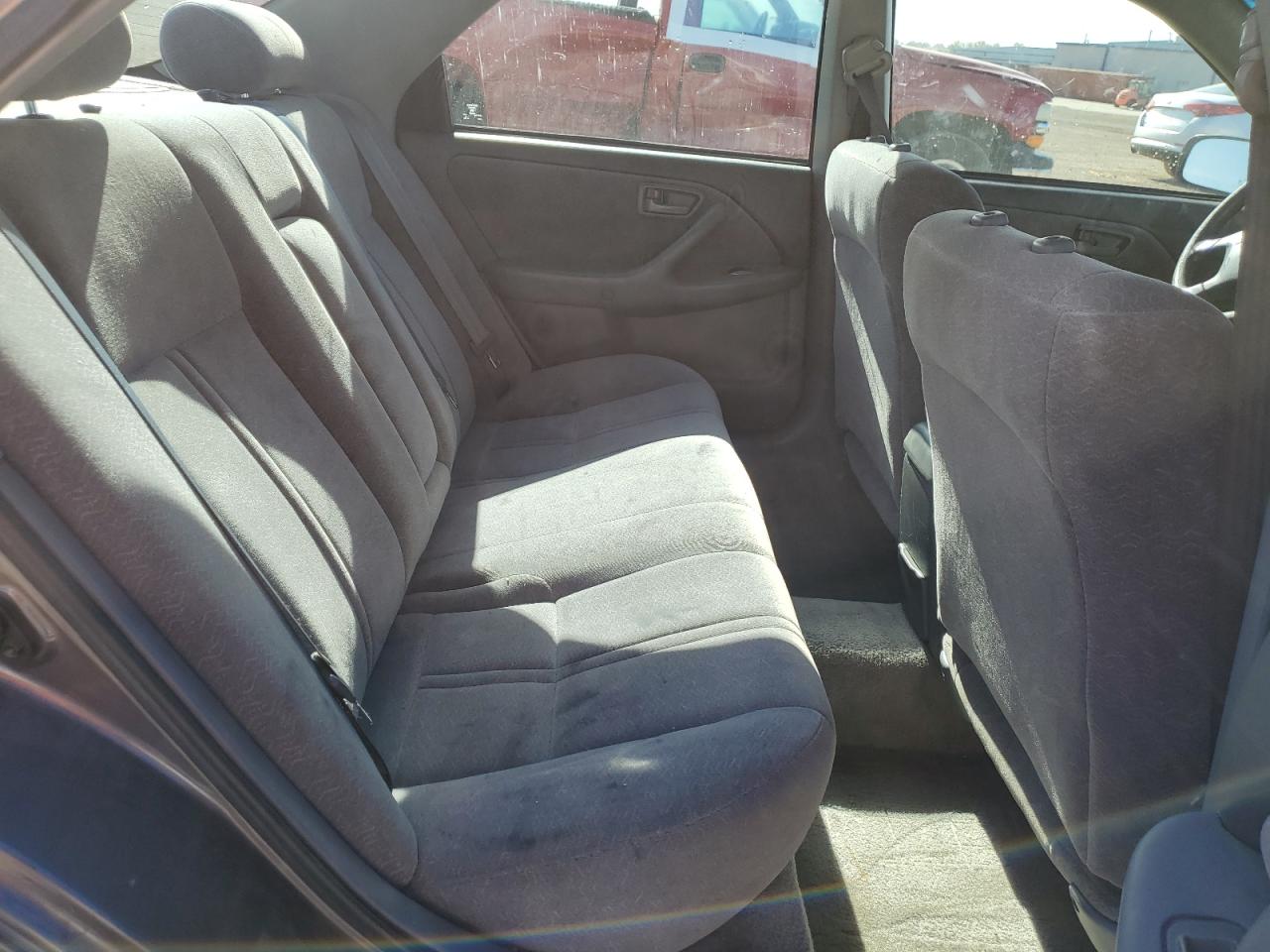 1999 Toyota Camry Ce VIN: 4T1BG22K1XU613712 Lot: 90283885