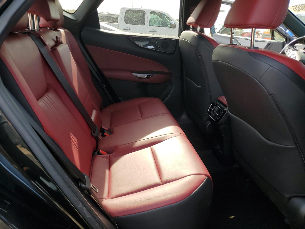 2022 Lexus Nx 350 VIN: JTJGGCEZ0N5002390 Lot: 86855035