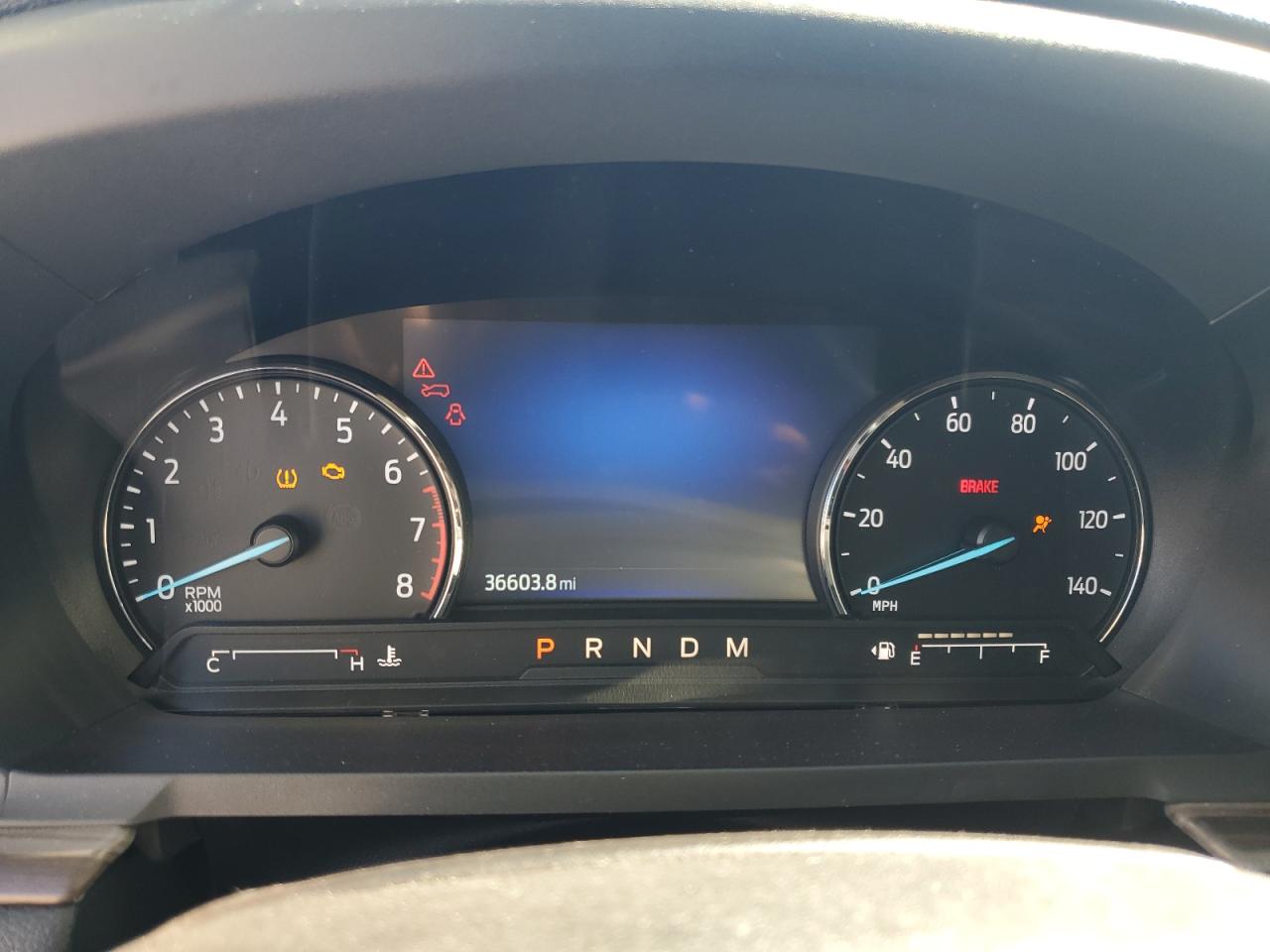 2020 Ford Explorer Limited VIN: 1FM5K8FW2LGC12397 Lot: 85726605