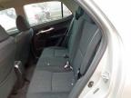 2009 TOYOTA AURIS TR STOPSTART VVTI  for sale at Copart SANDY