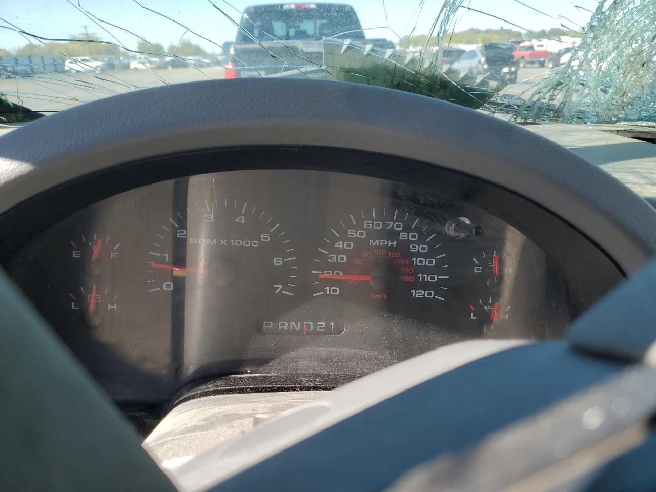 2006 Ford F150 Supercrew VIN: 1FTPW14V26FB50643 Lot: 87045535