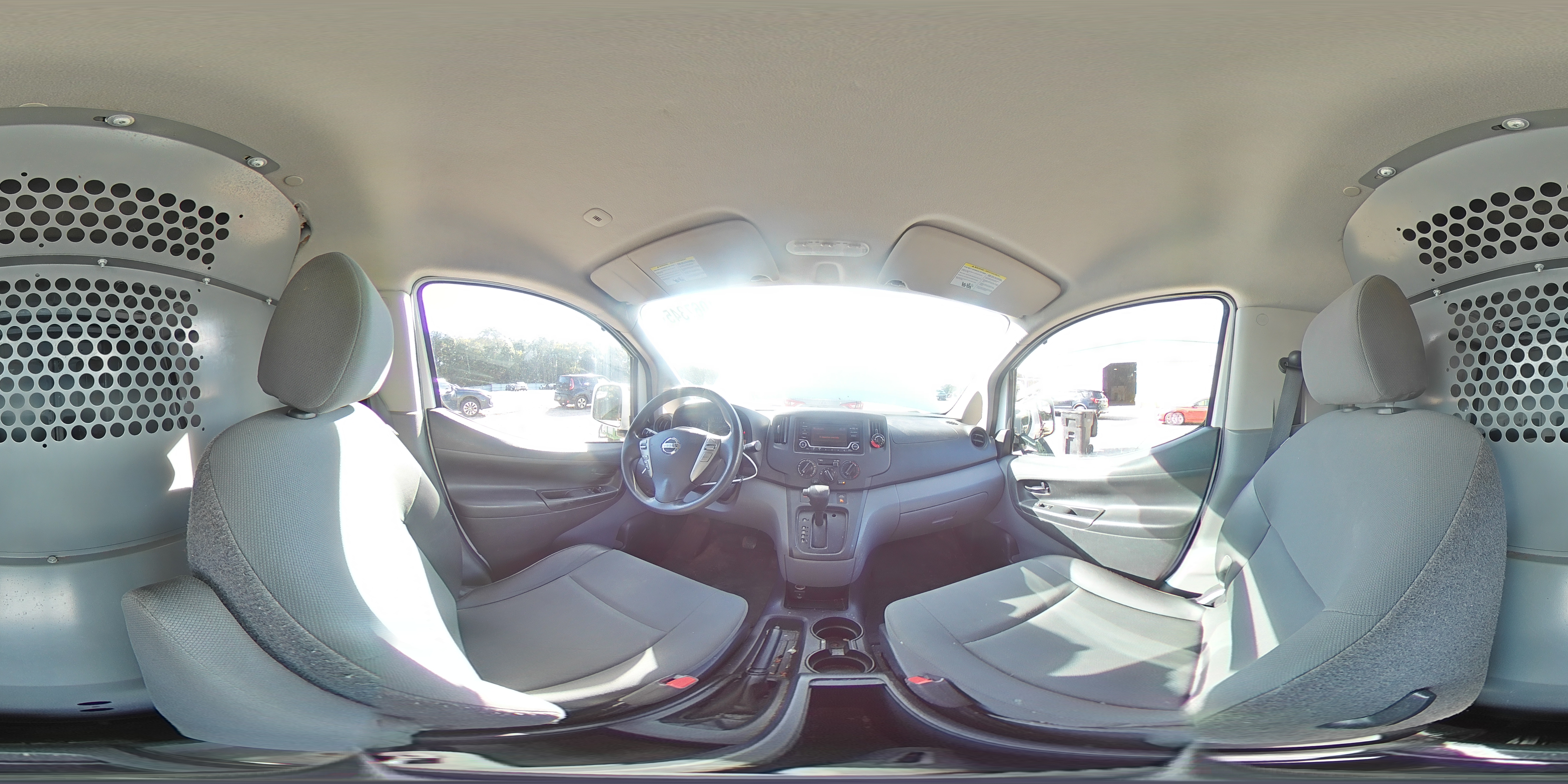 2018 Nissan Nv200 2.5S VIN: 3N6CM0KN1JK698314 Lot: 81067345