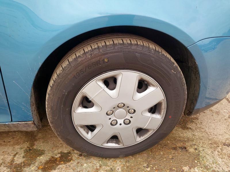 2006 VOLKSWAGEN GOLF 1.9 S TDI 5DR [AC]