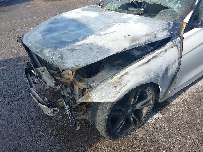 2015 BMW 3 SERIES 320D M SPORT 5DR STEP AUTO [BUSINESS MEDIA]