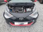 2020 TOYOTA AYGO X-TREND TSS VVT-I CV  for sale at Copart BELFAST