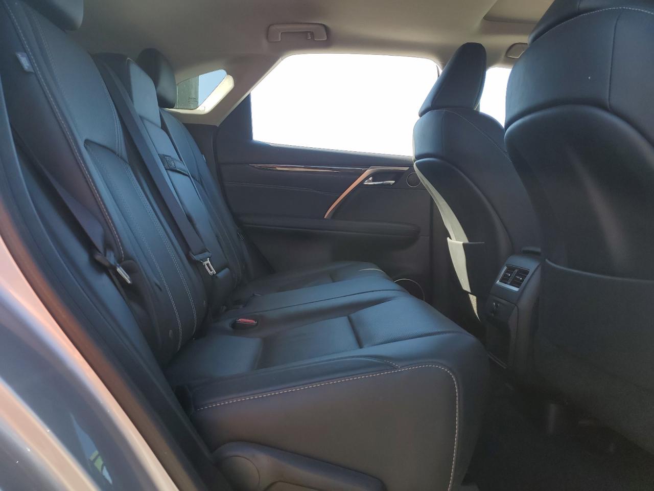 2016 Lexus Rx 350 VIN: 2T2ZZMCA4GC020823 Lot: 86638505