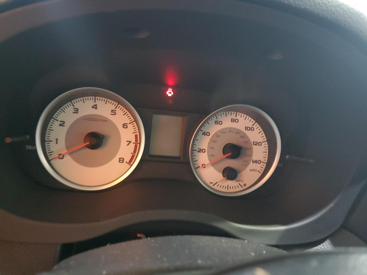 2013 Subaru Impreza VIN: JF1GPAA68D1892541 Lot: 85584785