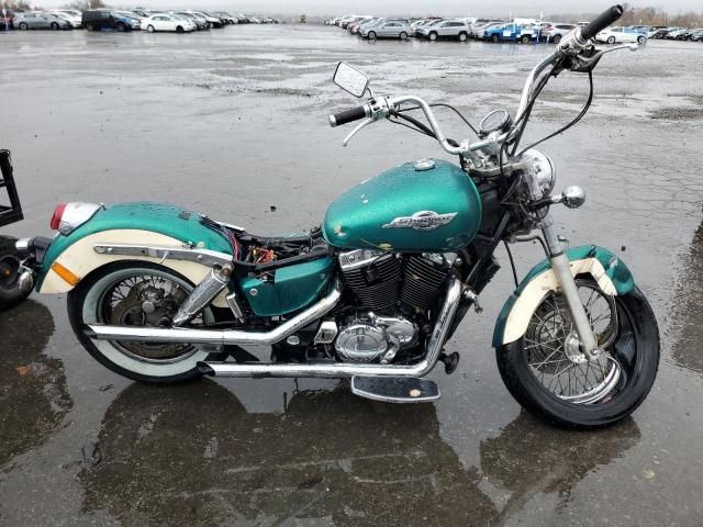 1998 HONDA VT1100 C2   a la Venta en Copart PA - PHILADELPHIA