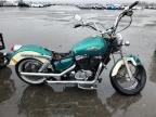1998 HONDA VT1100 C2   a la Venta en Copart PA - PHILADELPHIA