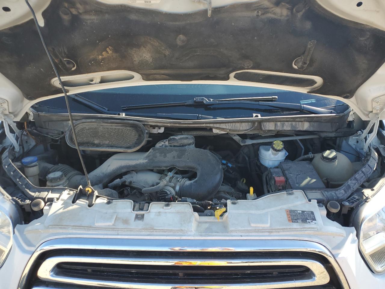 2019 Ford Transit T-350 VIN: 1FBAX2CM9KKA33889 Lot: 86148065