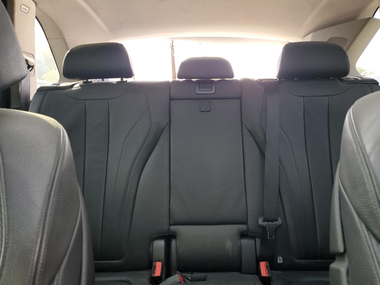 2015 BMW X5 xDrive35I VIN: 5UXKR0C52F0K65693 Lot: 84938375