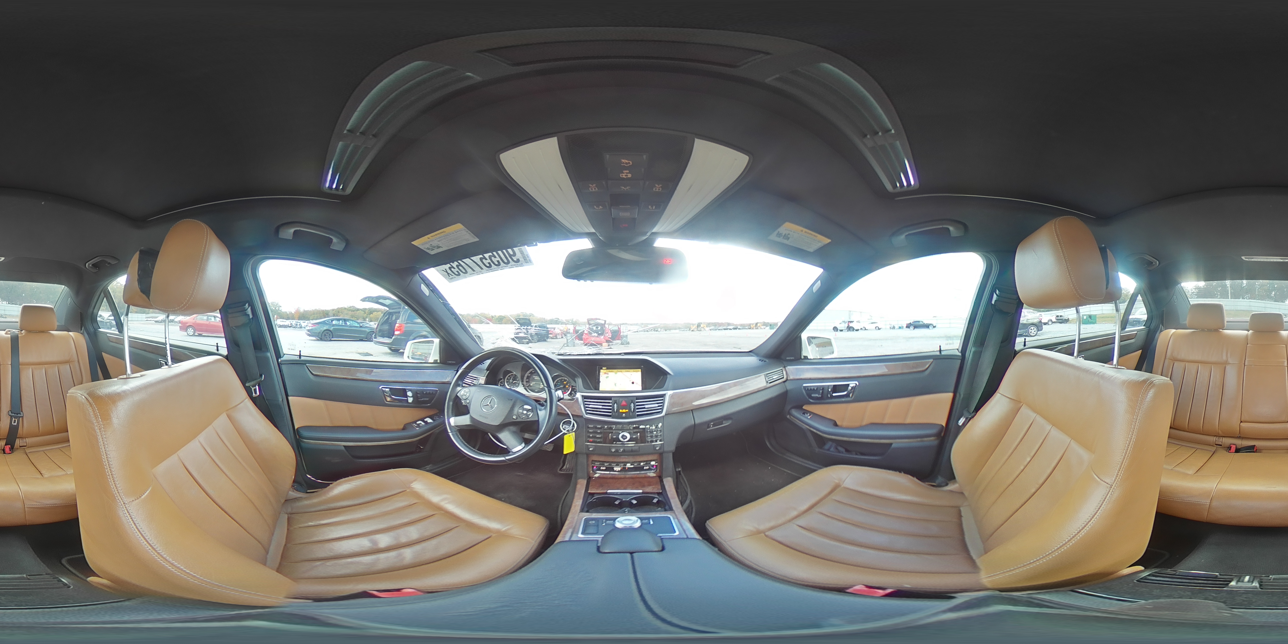 2010 Mercedes-Benz E 350 VIN: WDDHF5GB7AA166796 Lot: 90557765