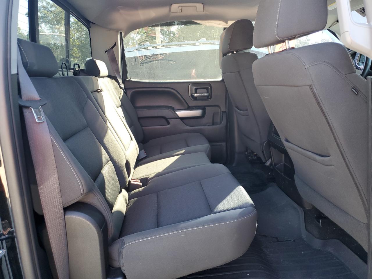 2017 Chevrolet Silverado C1500 Lt VIN: 3GCPCREC2HG263448 Lot: 82446775