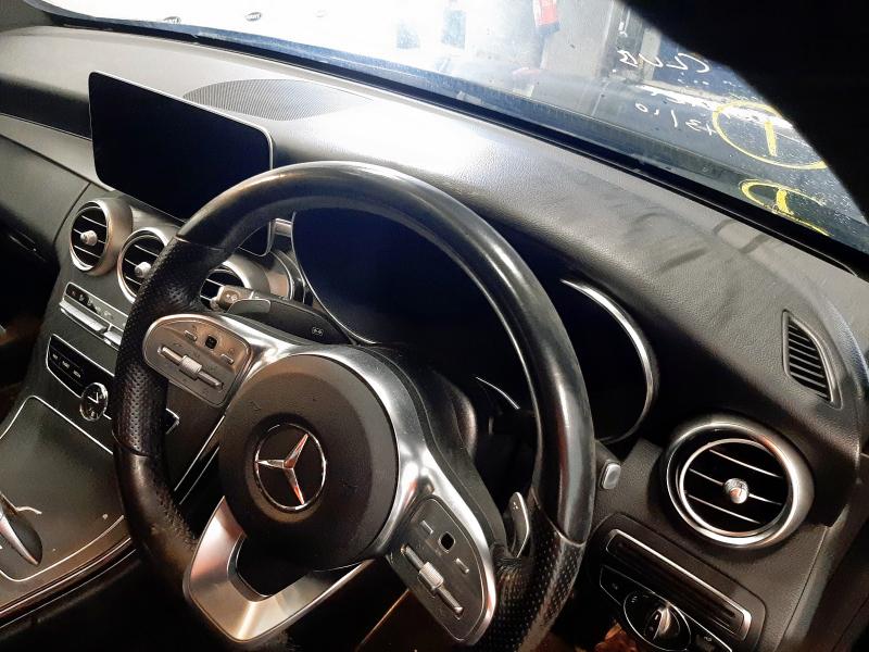 2019 MERCEDES-BENZ C CLASS C220D AMG LINE PREMIUM 2DR 9G-TRONIC