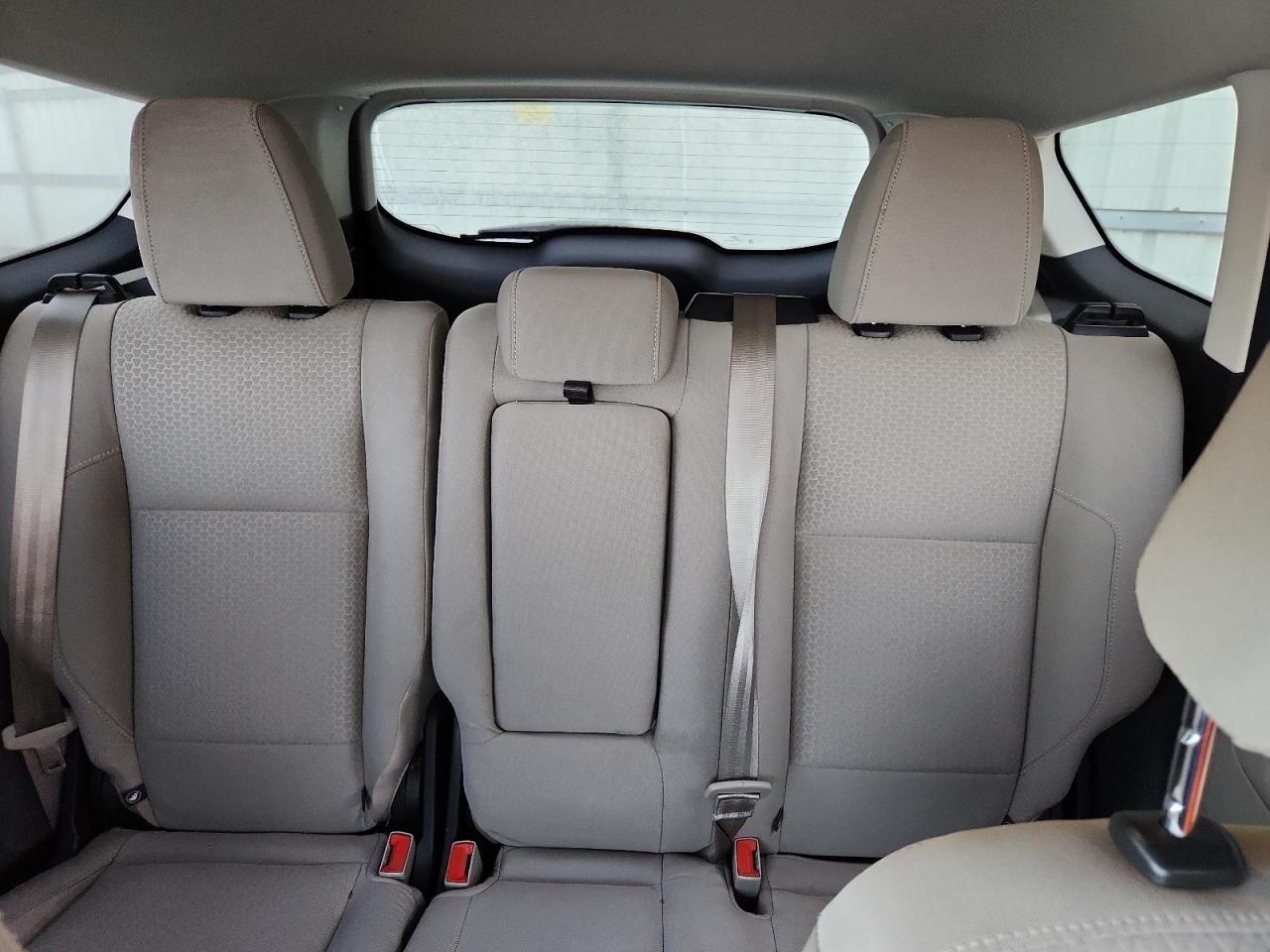 2018 Ford Escape Se VIN: 1FMCU0GD6JUC44834 Lot: 84605735