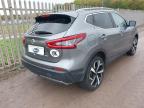 2018 NISSAN QASHQAI 1.5 DCI 115 TEKNA 5DR for sale at Copart WESTBURY