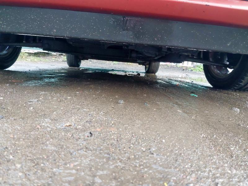 2007 FORD FIESTA 1.25 ZETEC 3DR [CLIMATE]