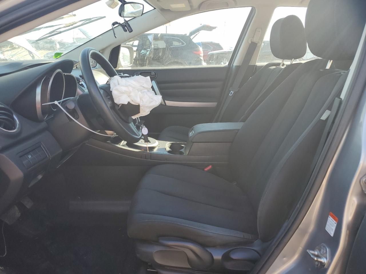 2010 Mazda Cx-7 VIN: JM3ER2W58A0331508 Lot: 82512695