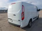 2023 FORD TRANSIT CUSTOM 2.0 ECOBLUE 130PS LOW ROOF TREND VAN for sale at Copart YORK