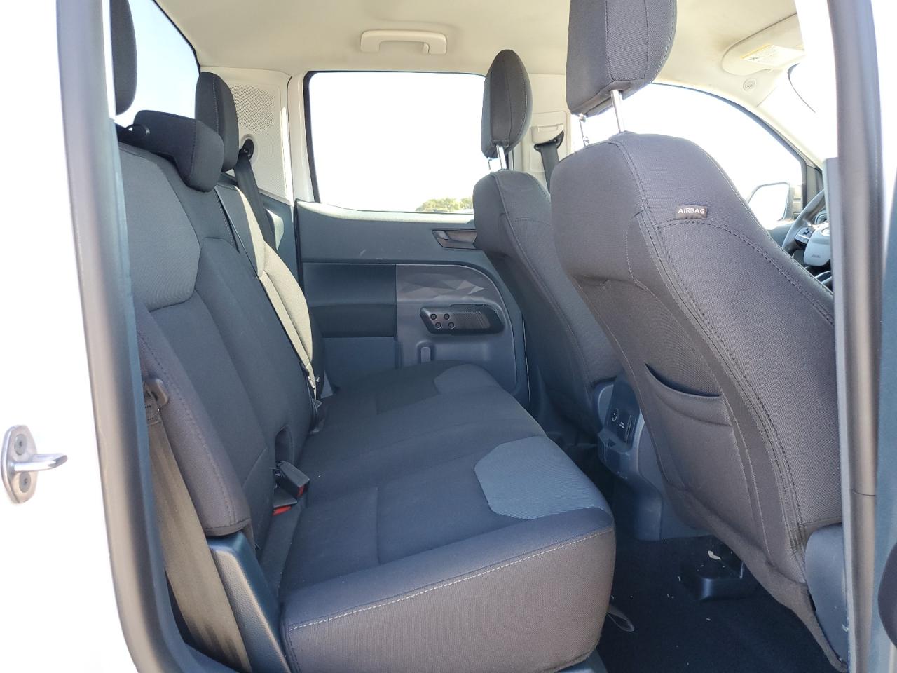 2023 Ford Maverick Xl VIN: 3FTTW8E33PRA18791 Lot: 82494345