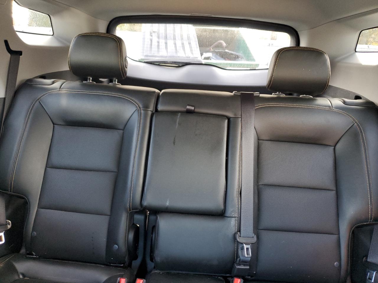 2020 GMC Terrain Slt VIN: 3GKALPEV5LL194206 Lot: 87254055