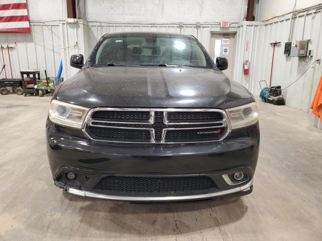  DODGE DURANGO 2014 Czarny