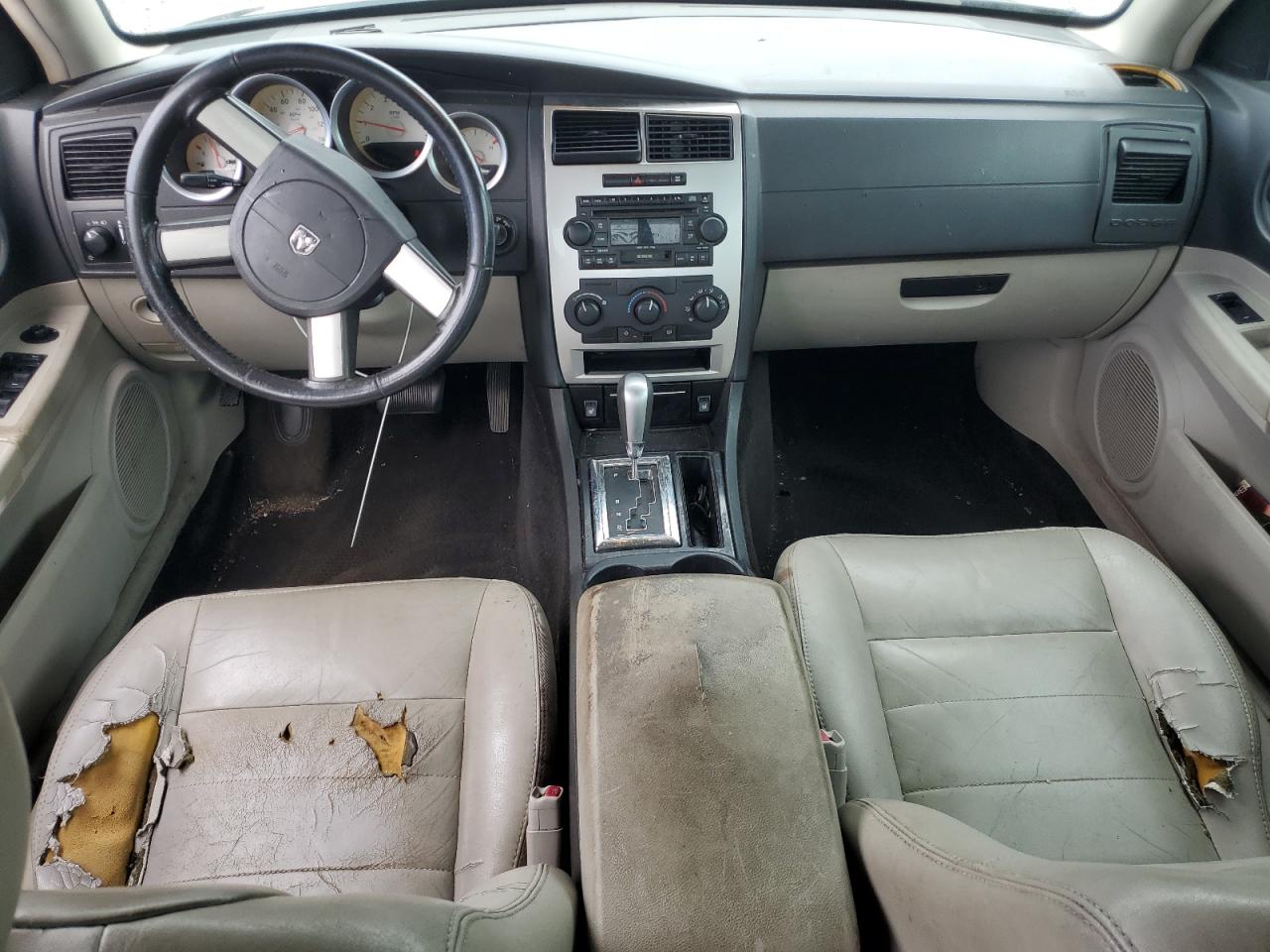 2006 Dodge Charger Se VIN: 2B3KA43G96H132122 Lot: 82299995