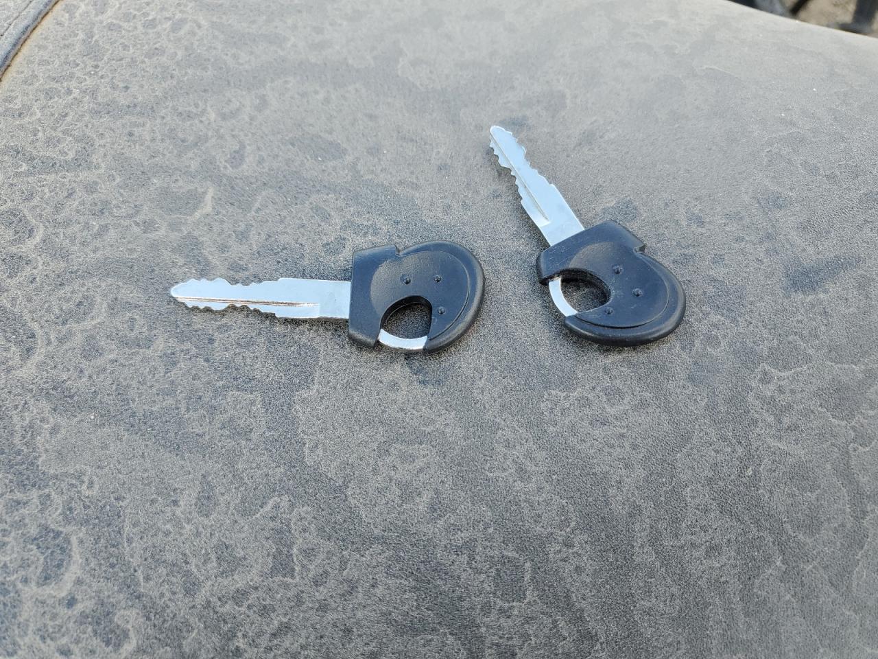 2019 Other Motorcycles Sym Scooter VIN: RFGBS1HE7KXAW2241 Lot: 84610565