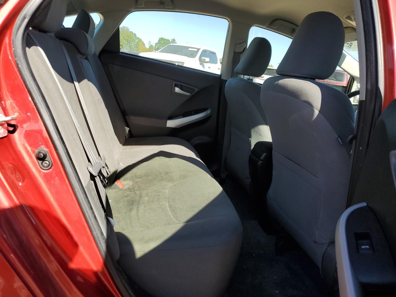 2013 Toyota Prius VIN: JTDKN3DU8D0353102 Lot: 81978885