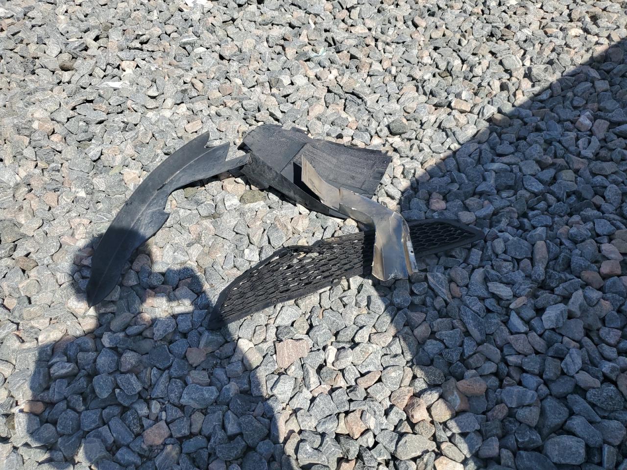 2016 Dodge Journey Crossroad VIN: 3C4PDCGG0GT199071 Lot: 86051875