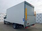 2025 FORD TRANSIT  for sale at Copart ROCHFORD
