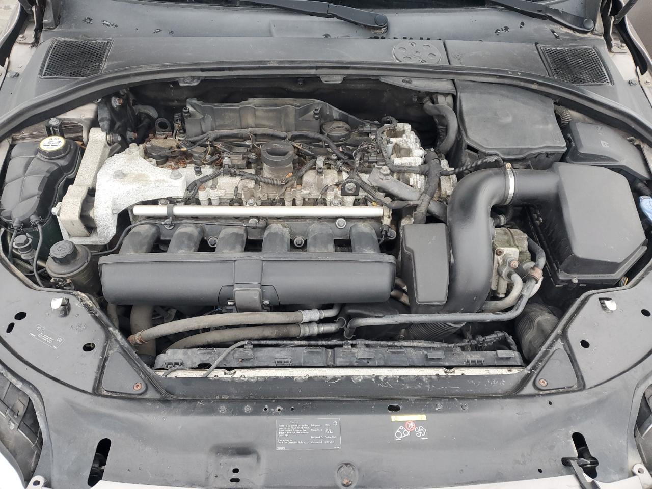 2010 Volvo S80 3.2 VIN: YV1960AS3A1115297 Lot: 85749335