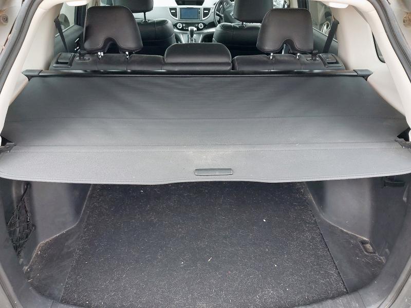 2016 HONDA CR-V SE + I-VTEC AUTO 