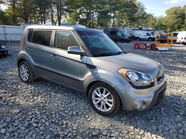  KIA SOUL 2013 Szary