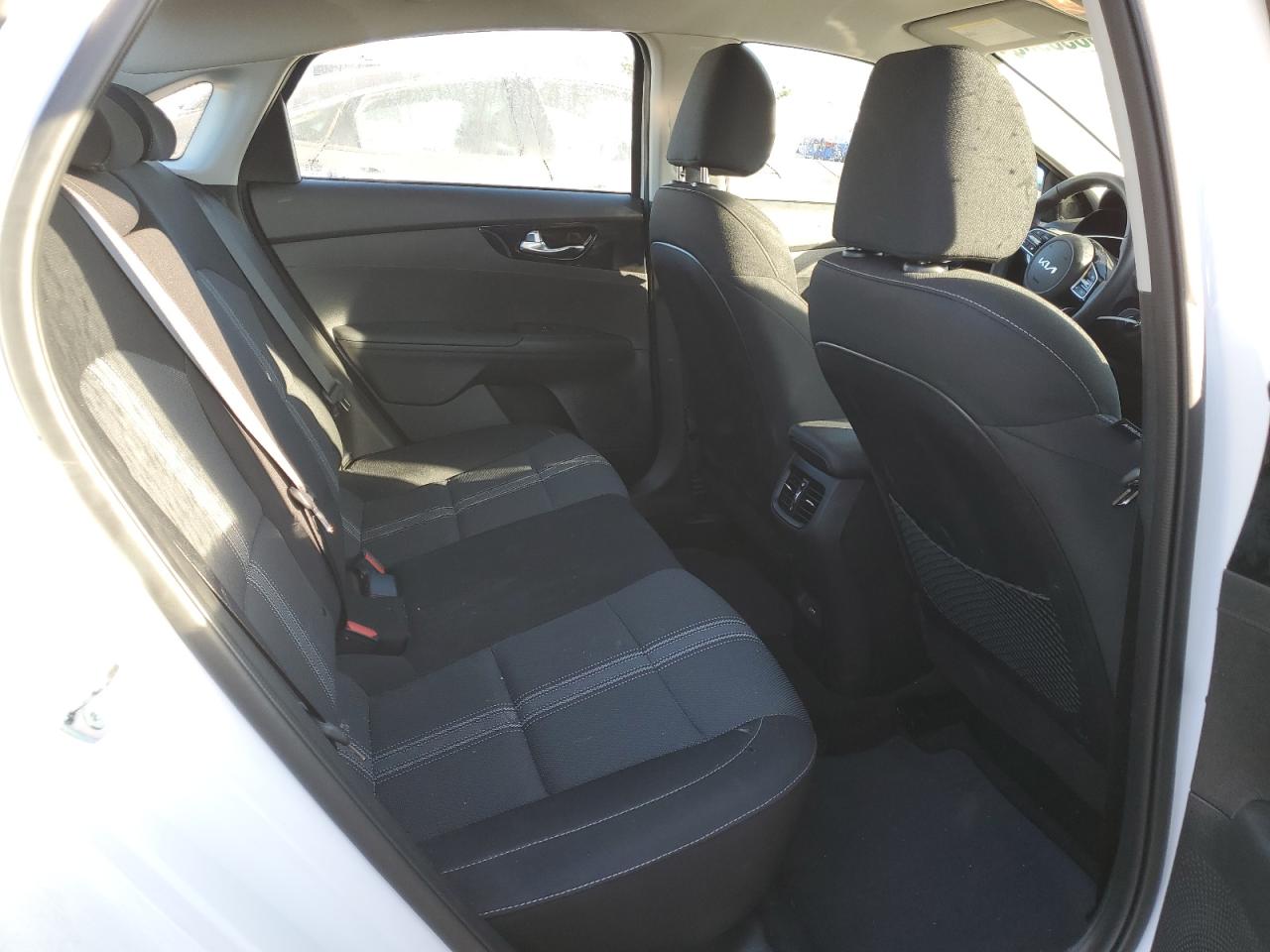 2024 Kia Forte Ex VIN: 3KPF34AD0RE839600 Lot: 80838905
