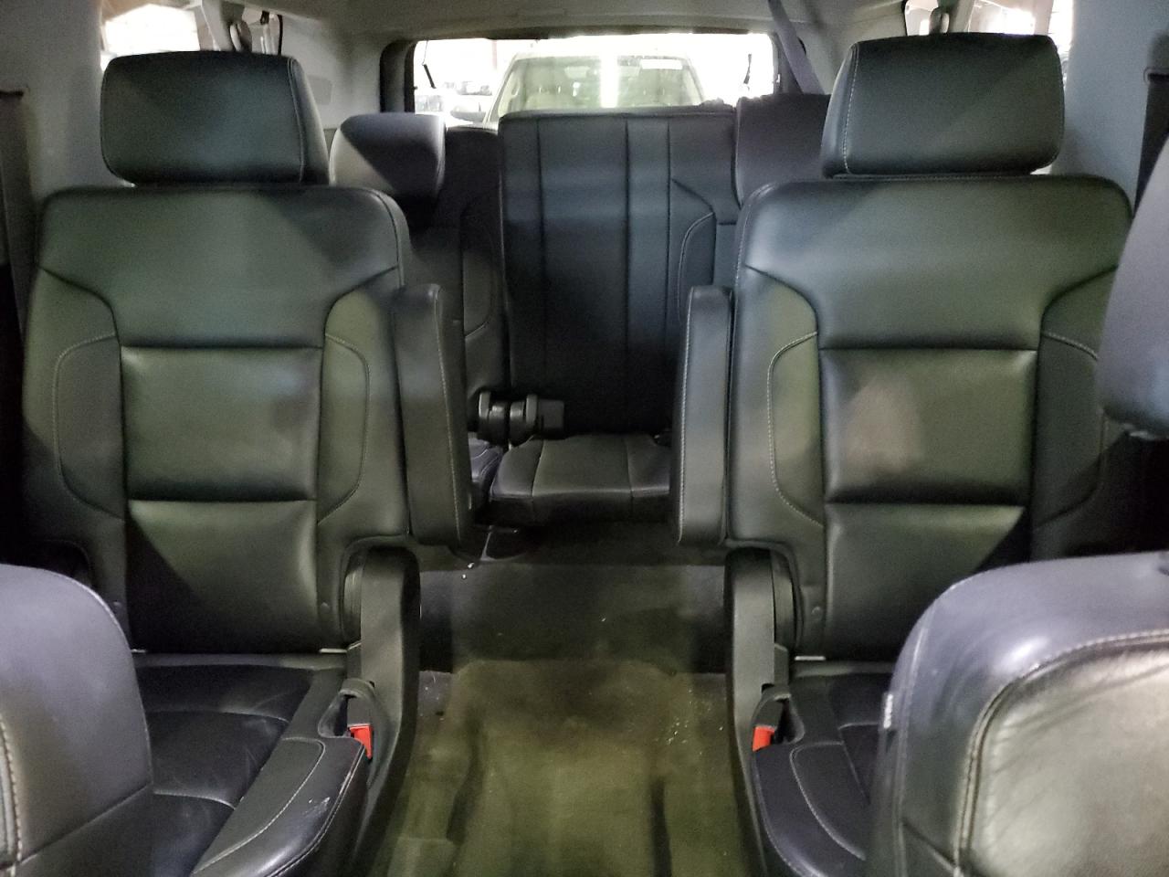 2015 Chevrolet Suburban K1500 Lt VIN: 1GNSKJKCXFR164545 Lot: 86055805