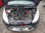 2012 FORD FIESTA TITANIUM  for sale at Copart WOLVERHAMPTON