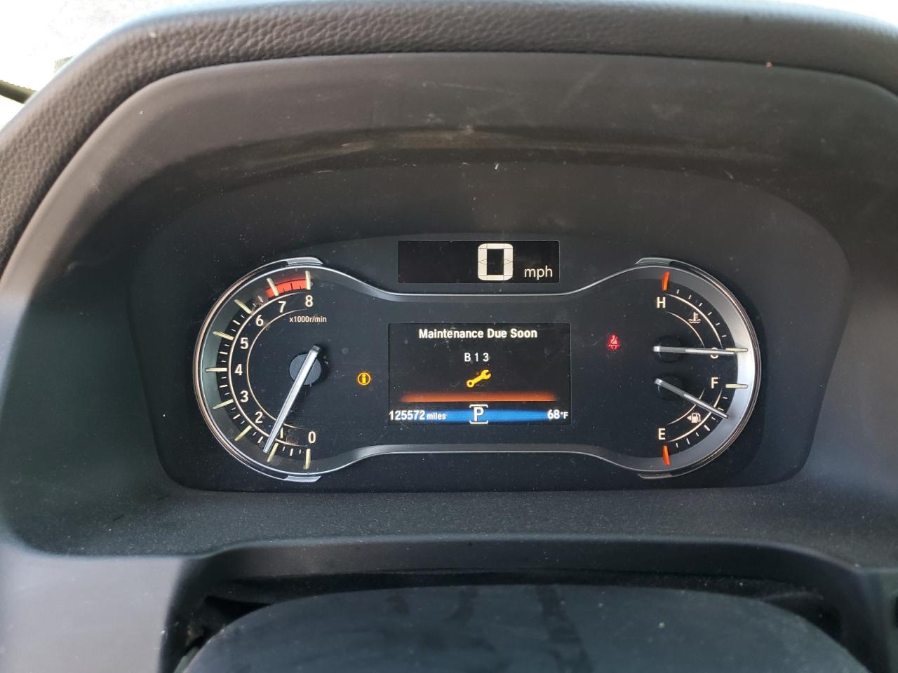 2019 Honda Ridgeline Rtl VIN: 5FPYK3F69KB027851 Lot: 84534805