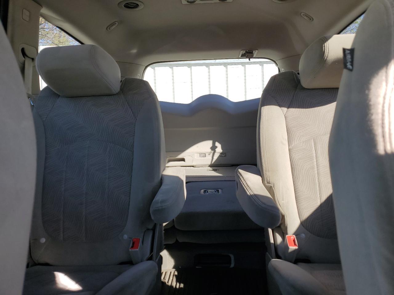 2013 Buick Enclave VIN: 5GAKRBKD9DJ248551 Lot: 82274965