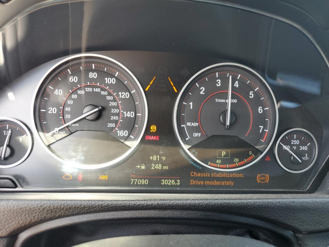 2018 BMW 430I Gran Coupe VIN: WBA4J1C50JBM11932 Lot: 85300615