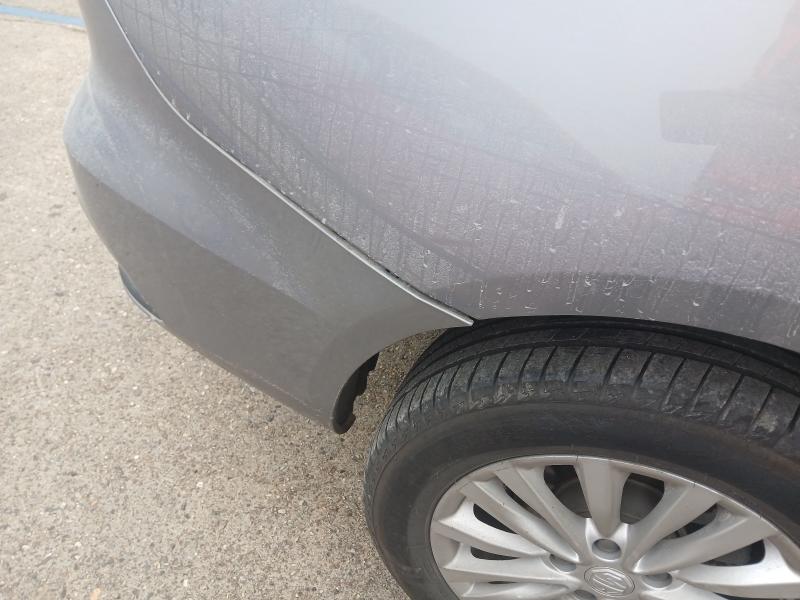 2022 MG MOTOR UK MG5 115KW EXCLUSIVE EV 61KWH 5DR AUTO