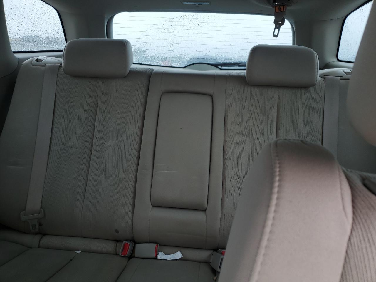 2012 Mazda Cx-7 VIN: JM3ER2B59C0419699 Lot: 90108575